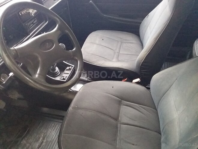 LADA (VAZ) 2107 2005, 0 km - 1.6 l - Bakı