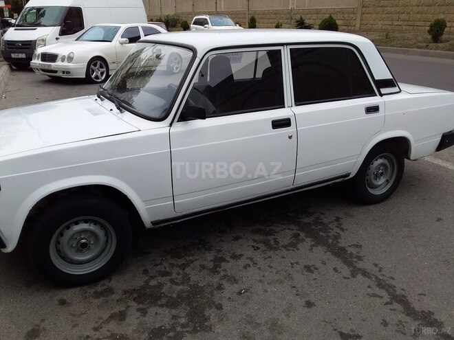 LADA (VAZ) 2107 2005, 0 km - 1.6 l - Bakı