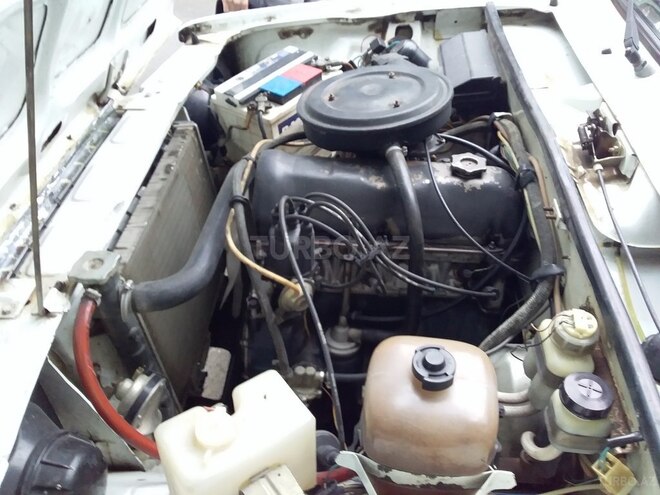 LADA (VAZ) 2107 2005, 0 km - 1.6 l - Bakı
