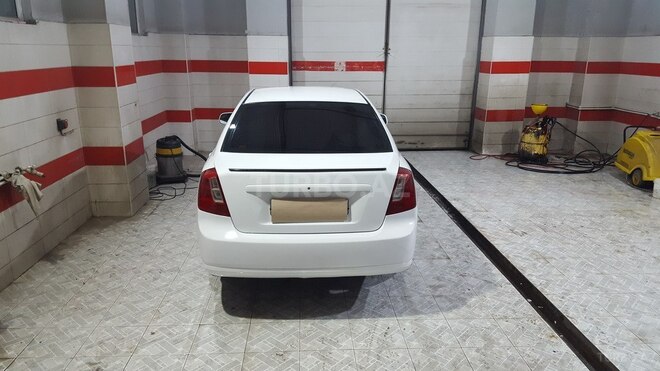 Daewoo Gentra 2014, 136,000 km - 1.5 l - Bakı
