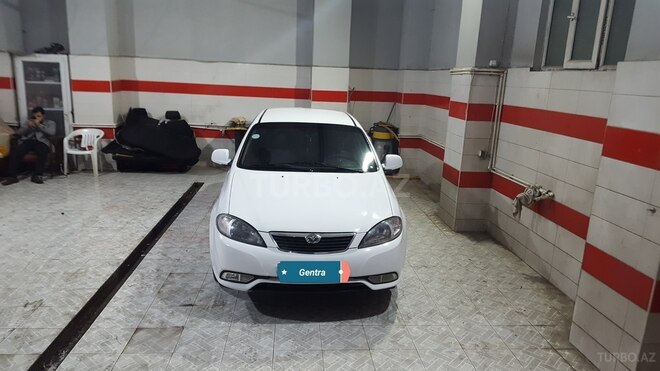 Daewoo Gentra 2014, 136,000 km - 1.5 l - Bakı