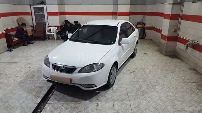 Daewoo Gentra 2014, 136,000 km - 1.5 l - Bakı
