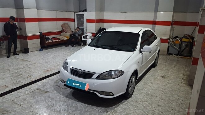 Daewoo Gentra 2014, 136,000 km - 1.5 l - Bakı