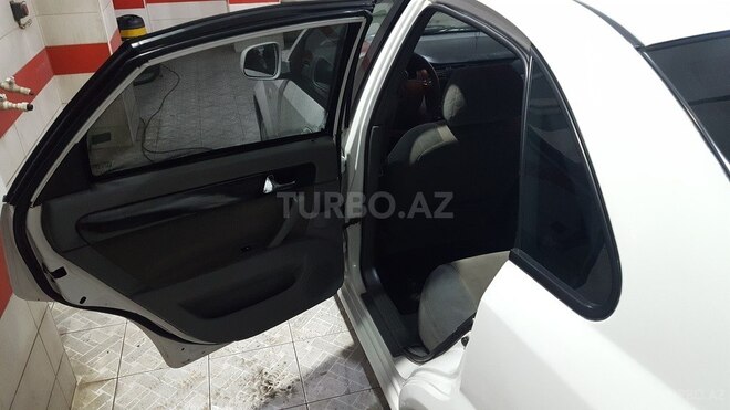 Daewoo Gentra 2014, 136,000 km - 1.5 l - Bakı