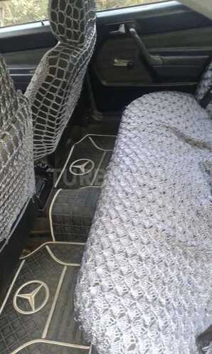 Mercedes 190 1988, 359,000 km - 2.0 l - Bakı
