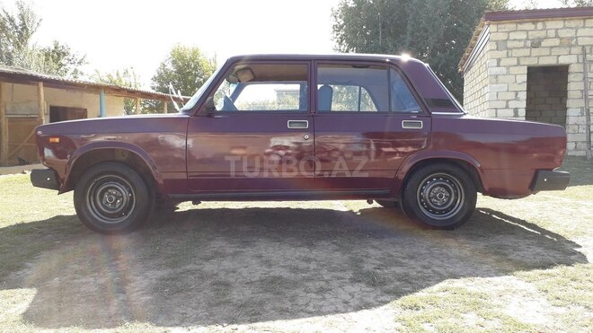 LADA (VAZ) 2107 2000, 2,000,000 km - 1.6 l - Bakı