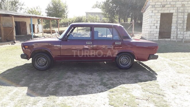 LADA (VAZ) 2107 2000, 2,000,000 km - 1.6 l - Bakı