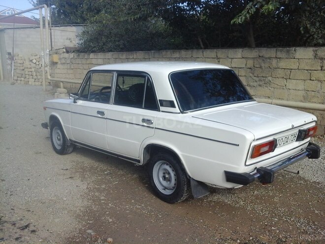 LADA (VAZ) 2106 1992, 24,541 km - 1.6 l - Sumqayıt
