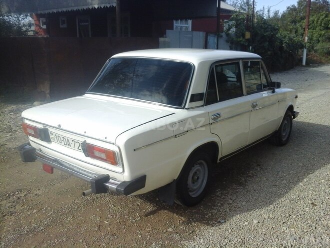 LADA (VAZ) 2106 1992, 24,541 km - 1.6 l - Sumqayıt