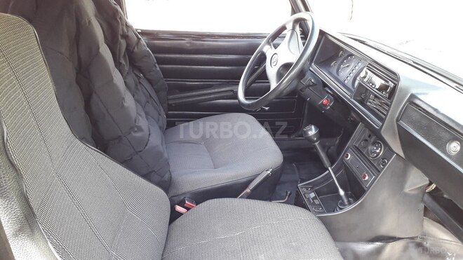 LADA (VAZ) 2107 2000, 2,000,000 km - 1.6 l - Bakı