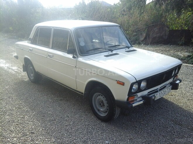 LADA (VAZ) 2106 1992, 24,541 km - 1.6 l - Sumqayıt