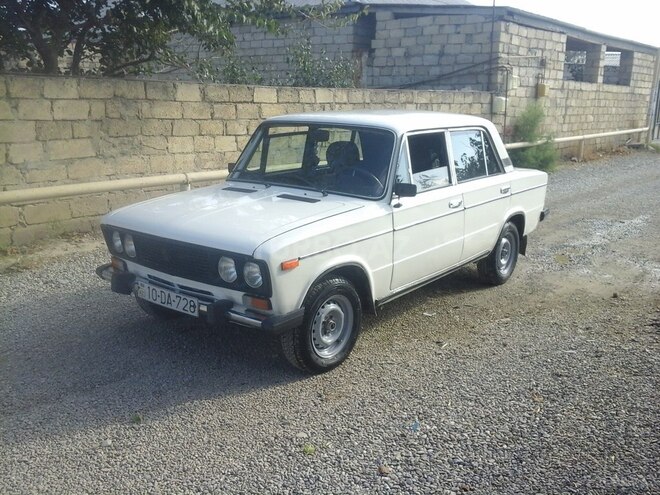 LADA (VAZ) 2106 1992, 24,541 km - 1.6 l - Sumqayıt