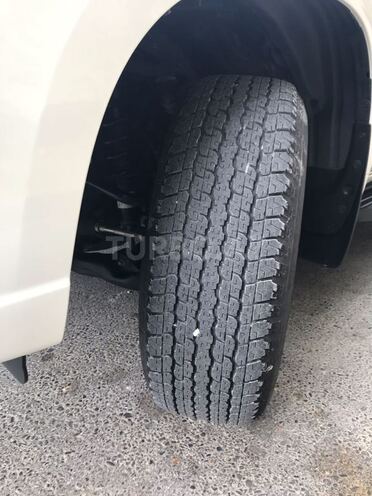 Toyota Prado 2013, 124,000 km - 2.7 l - Bakı