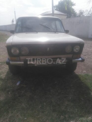 LADA (VAZ) 2106 1991, 378,000 km - 1.3 л - Naftalan