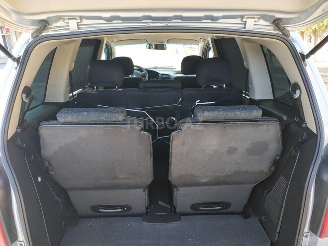 Opel Zafira 1999, 234,561 km - 1.8 л - Sumqayıt