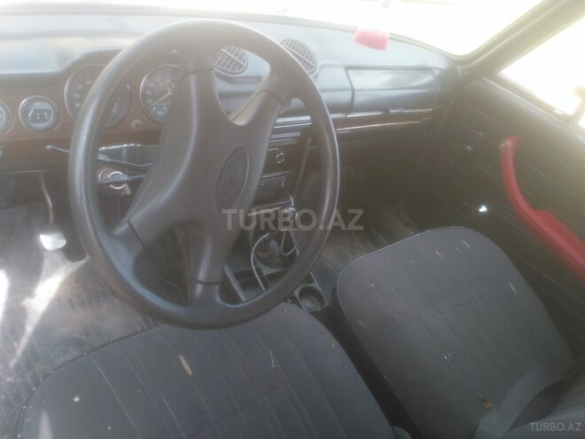 LADA (VAZ) 2106 1991, 378,000 km - 1.3 л - Naftalan