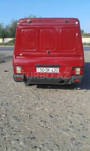 LADA (VAZ) 2104 2008, 17,731 km - 1.6 l - Salyan