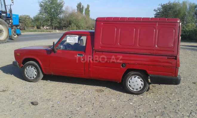 LADA (VAZ) 2104 2008, 17,731 km - 1.6 l - Salyan