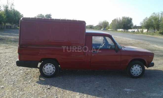 LADA (VAZ) 2104 2008, 17,731 km - 1.6 l - Salyan