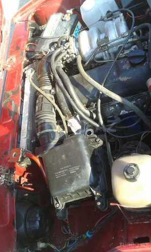 LADA (VAZ) 2104 2008, 17,731 km - 1.6 l - Salyan