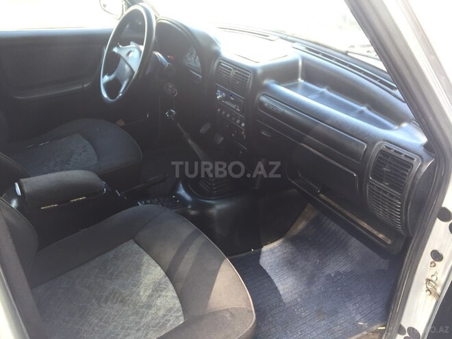 GAZ 3110 2004, 198,000 km - 2.3 l - Sumqayıt