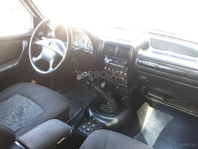GAZ 3110 2004, 198,000 km - 2.3 l - Sumqayıt