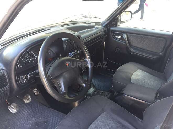GAZ 3110 2004, 198,000 km - 2.3 l - Sumqayıt