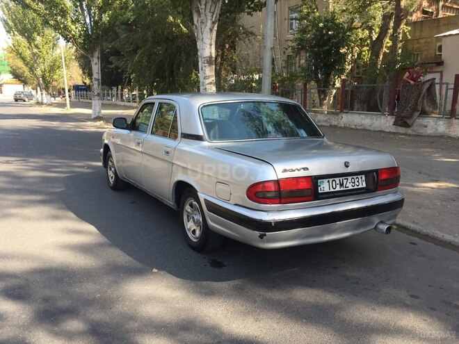 GAZ 3110 2004, 198,000 km - 2.3 l - Sumqayıt