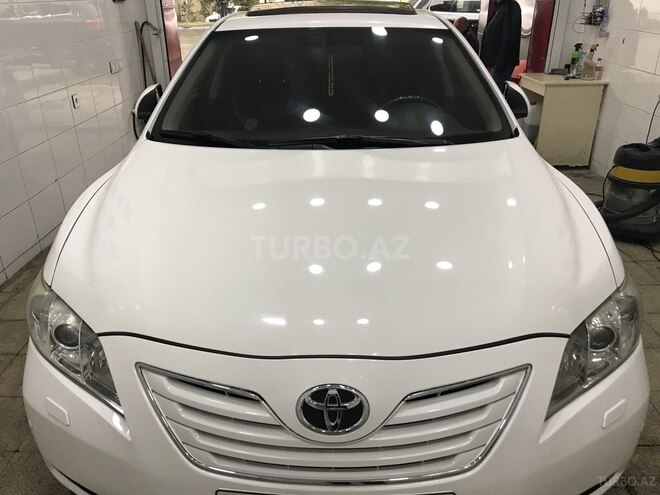 Toyota Camry 2007, 153,000 km - 3.5 л - Bakı