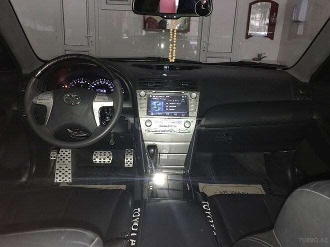Toyota Camry 2007, 153,000 km - 3.5 л - Bakı