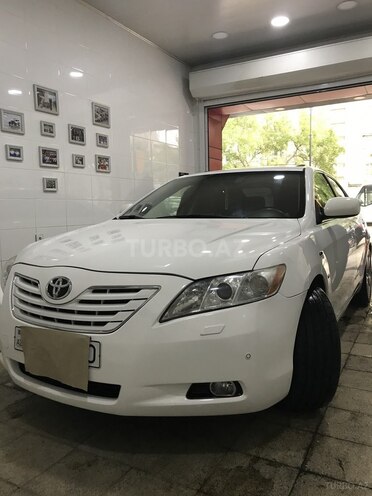 Toyota Camry 2007, 153,000 km - 3.5 л - Bakı