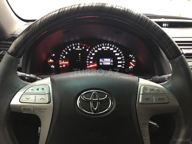 Toyota Camry 2007, 153,000 km - 3.5 л - Bakı