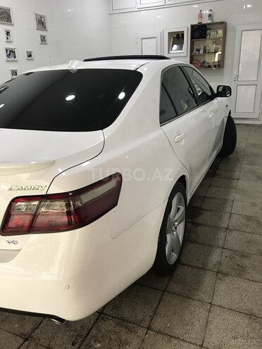 Toyota Camry 2007, 153,000 km - 3.5 л - Bakı