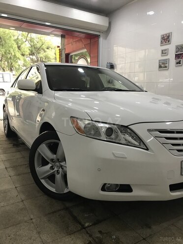 Toyota Camry 2007, 153,000 km - 3.5 л - Bakı
