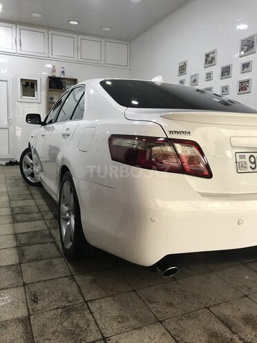 Toyota Camry 2007, 153,000 km - 3.5 л - Bakı