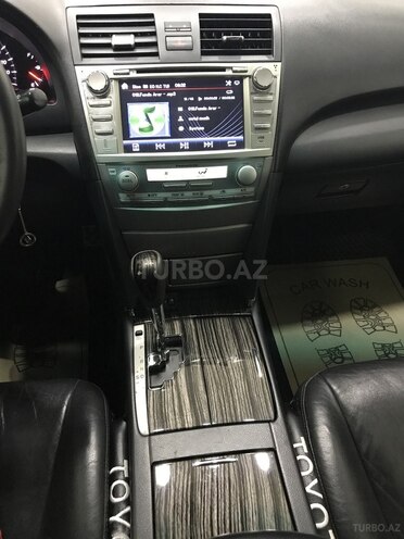 Toyota Camry 2007, 153,000 km - 3.5 л - Bakı