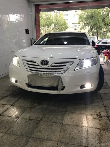 Toyota Camry 2007, 153,000 km - 3.5 л - Bakı
