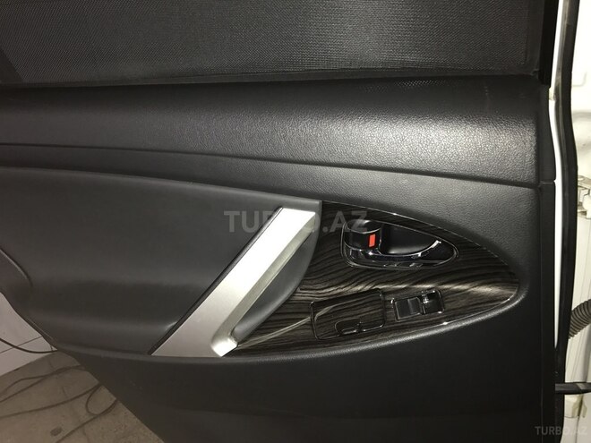 Toyota Camry 2007, 153,000 km - 3.5 л - Bakı