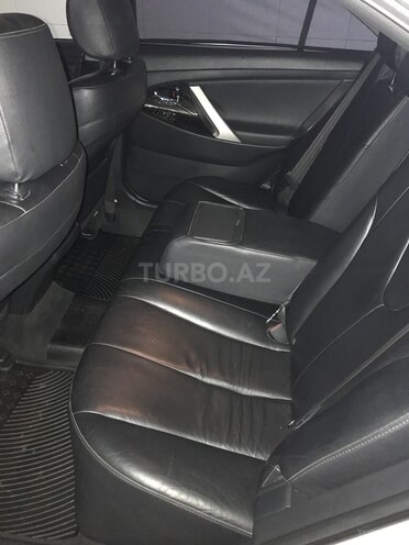 Toyota Camry 2007, 153,000 km - 3.5 л - Bakı