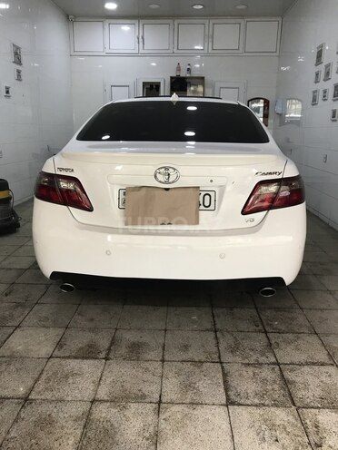 Toyota Camry 2007, 153,000 km - 3.5 л - Bakı