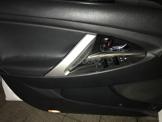 Toyota Camry 2007, 153,000 km - 3.5 л - Bakı
