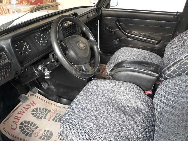 LADA (VAZ) 2107 2009, 115,000 km - 1.6 l - Tovuz