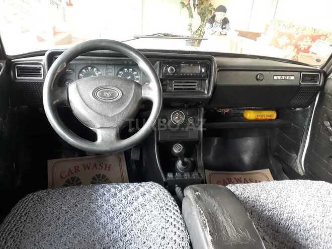 LADA (VAZ) 2107 2009, 115,000 km - 1.6 l - Tovuz