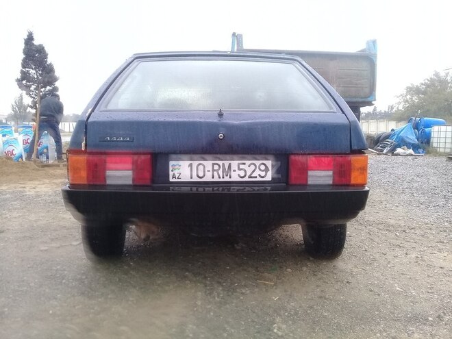 LADA (VAZ) 2108 1989, 355,460 km - 1.5 л - Sumqayıt