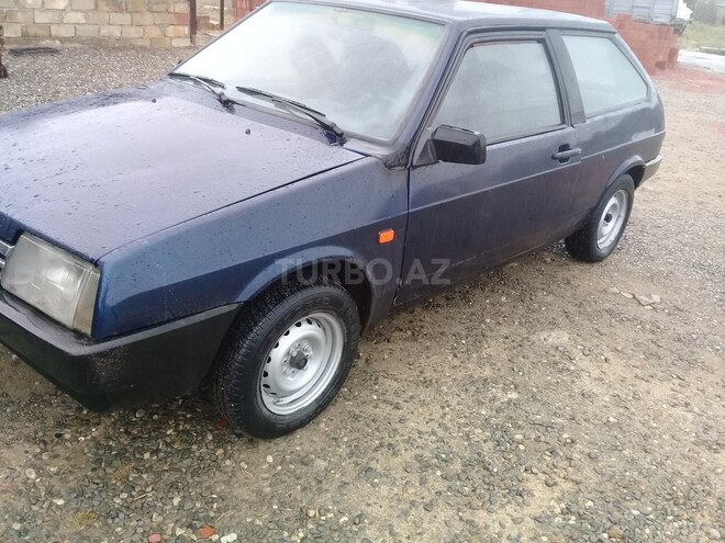 LADA (VAZ) 2108 1989, 355,460 km - 1.5 л - Sumqayıt