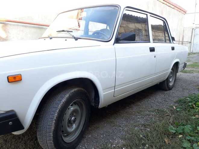LADA (VAZ) 2107 2009, 115,000 km - 1.6 l - Tovuz