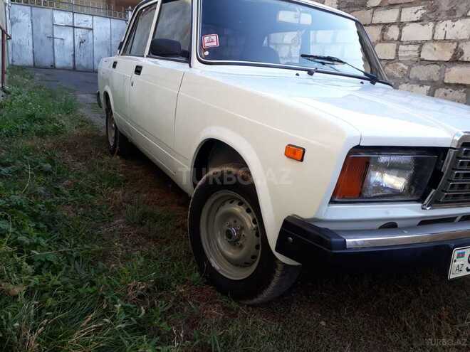 LADA (VAZ) 2107 2009, 115,000 km - 1.6 l - Tovuz