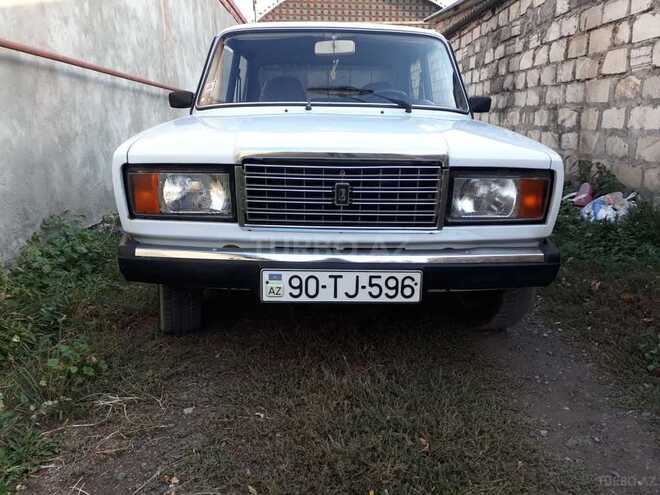 LADA (VAZ) 2107 2009, 115,000 km - 1.6 l - Tovuz