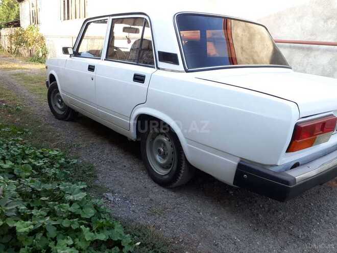 LADA (VAZ) 2107 2009, 115,000 km - 1.6 l - Tovuz