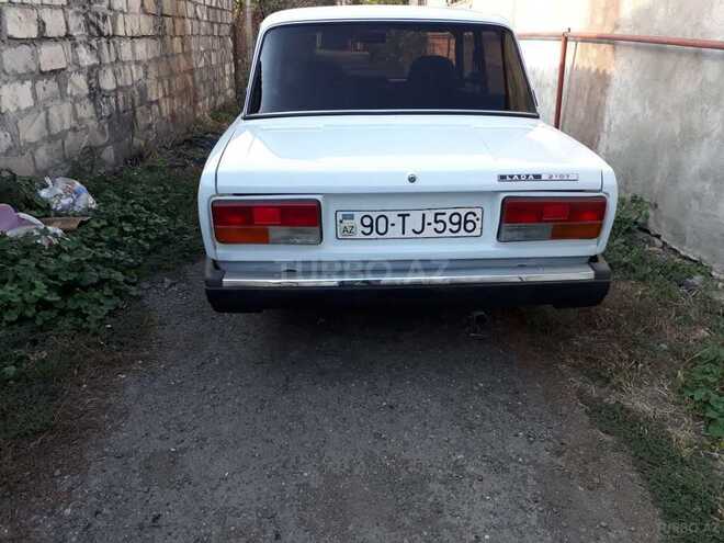 LADA (VAZ) 2107 2009, 115,000 km - 1.6 l - Tovuz